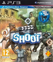 Sony The Shoot (9160175)